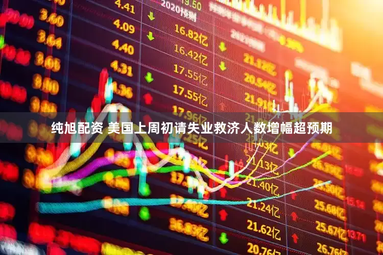 纯旭配资 美国上周初请失业救济人数增幅超预期