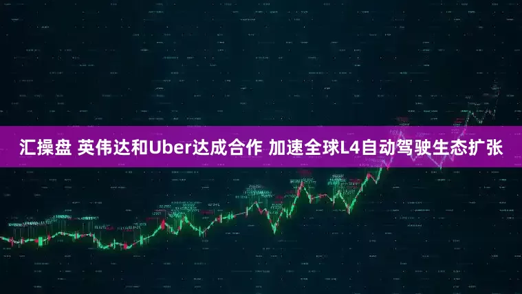 汇操盘 英伟达和Uber达成合作 加速全球L4自动驾驶生态扩张